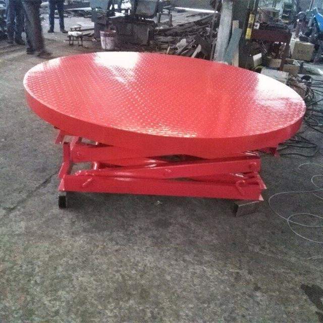 婚庆升降台  